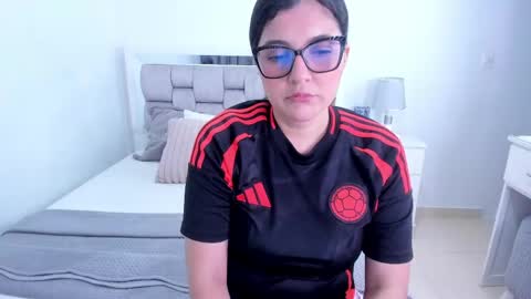 Camila buitrago online show from 05/29/26, 12:52