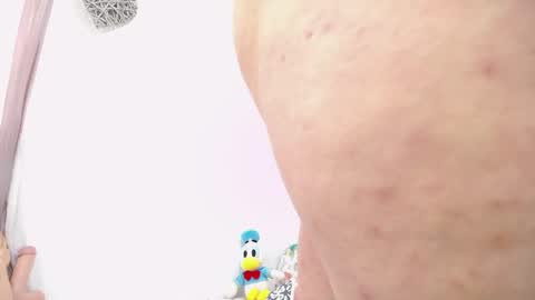 Camila online show from 03/04/25, 06:07