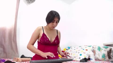 Camila online show from 09/14/25, 03:11