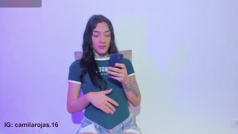 Snapshot of camila_coxx chatting on 05/08/26, 02:22 s online show from 05/08/26, 02:22