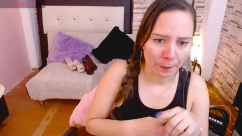 Snapshot of camila_delarosa chatting on 03/06/26, 05:53 camila online show from 03/06/26, 05:53