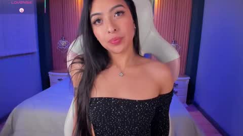 Camila online show from 09/24/25, 03:54