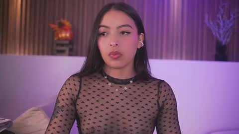 Snapshot of camila_dupont chatting on 05/23/26, 03:45 Camila online show from 05/23/26, 03:45