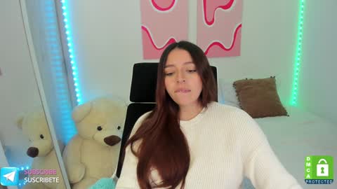 Snapshot of camila_ec2 chatting on 01/30/25, 11:02 C A M I online show from 01/30/25, 11:02