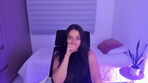  C A M I  online show from 02/14/26, 04:53