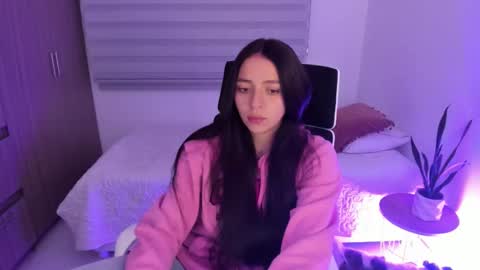  C A M I  online show from 02/17/26, 02:30