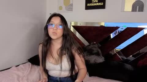 camila_eclipse online show from 10/23/25, 02:05