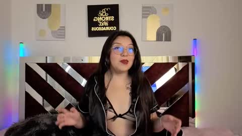 camila_eclipse online show from 10/24/25, 01:18