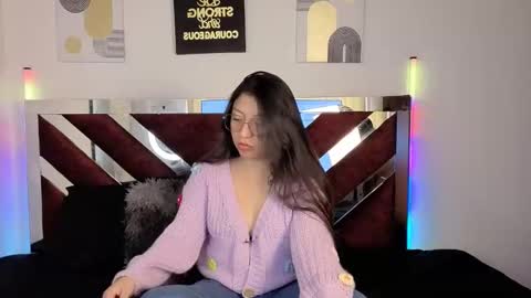 camila_eclipse online show from 10/25/25, 01:29