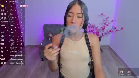 C A M I L A online show from 02/02/26, 12:37