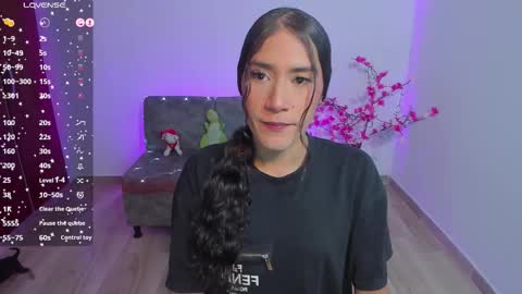 C A M I L A online show from 02/14/26, 01:57