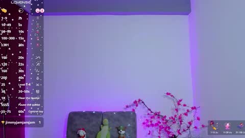 C A M I L A online show from 02/26/26, 01:48