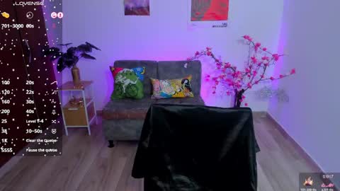 C A M I L A online show from 04/28/26, 11:21