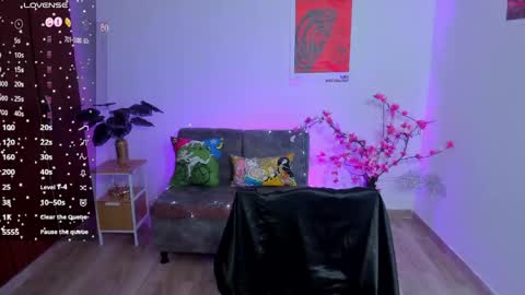 C A M I L A online show from 04/30/26, 10:21