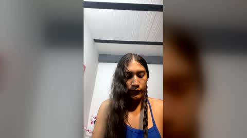 Snapshot of camila_harperr chatting on 06/06/26, 02:49 C A M I L A online show from 06/06/26, 02:49