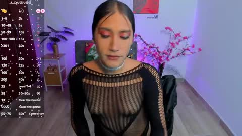 Snapshot of camila_harperr chatting on 06/06/26, 10:47 C A M I L A online show from 06/06/26, 10:47