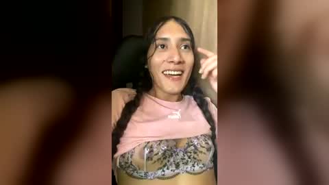 Snapshot of camila_harperr chatting on 06/27/26, 05:51 C A M I L A online show from 06/27/26, 05:51
