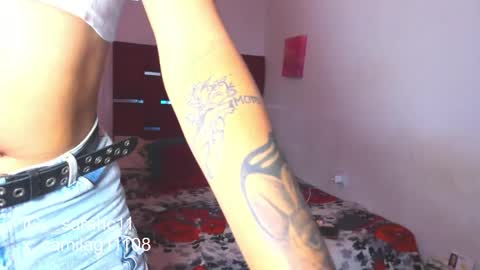 Snapshot of camila_hot_tss chatting on 05/17/26, 03:19 Camila G online show from 05/17/26, 03:19