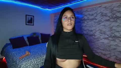 Camila Roose online show from 02/26/26, 09:58