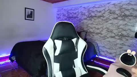 Camila Roose online show from 03/14/26, 01:34