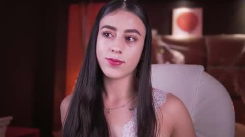 Snapshot of camila_martinez9 chatting on 10/30/25, 11:55 camila_martinez9 online show from 10/30/25, 11:55