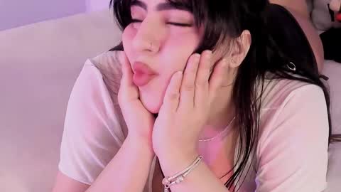 Camila online show from 12/23/25, 01:25