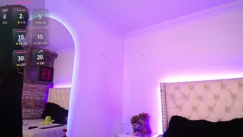 Camila Mishima online show from 01/30/25, 03:51