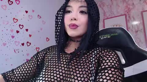 Cami online show from 12/07/24, 02:42