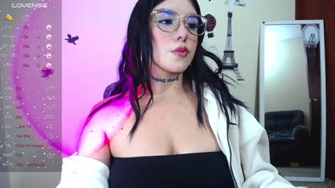 Cami online show from 01/22/25, 03:29