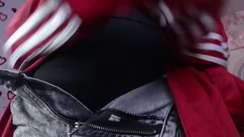 Cami online show from 02/09/25, 11:25