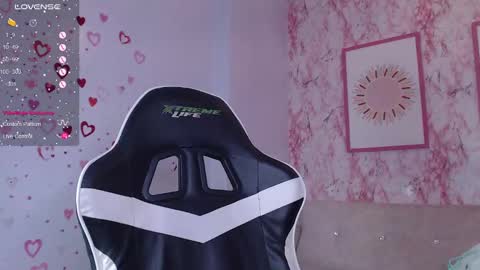 Cami online show from 02/09/25, 05:33