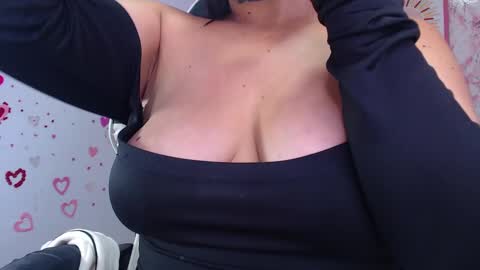 Cami online show from 03/06/25, 01:46