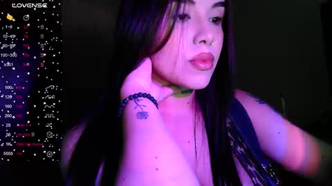 Cami online show from 09/10/25, 04:40