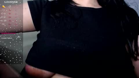 Cami online show from 02/12/26, 09:48