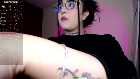 Snapshot of camila_pandora_ch chatting on 04/14/26, 02:45 Cami online show from 04/14/26, 02:45
