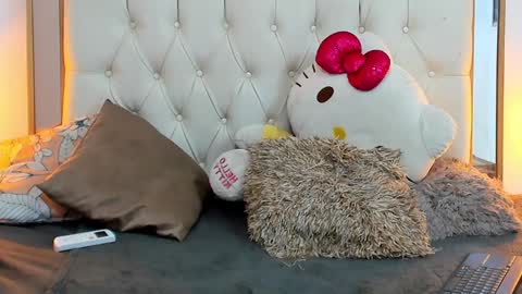 Snapshot of camila_sex_latina chatting on 01/07/25, 02:42 camila_sex_latina online show from 01/07/25, 02:42