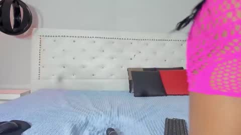 Cami thomsson online show from 12/21/24, 09:36