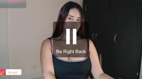 Snapshot of camila_torrez chatting on 04/16/26, 09:39 MIA online show from 04/16/26, 09:39