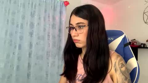 Snapshot of camila_trans19 chatting on 11/03/25, 06:42 Camila online show from 11/03/25, 06:42