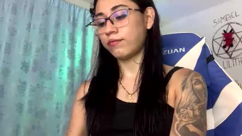 Snapshot of camila_trans19 chatting on 11/07/25, 09:59 Camila online show from 11/07/25, 09:59