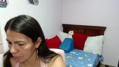 Snapshot of camila_vargas_ chatting on 07/04/26, 06:58 Camila Vargas online show from 07/04/26, 06:58
