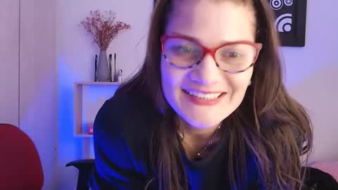 Camila ventura online show from 09/11/25, 08:09