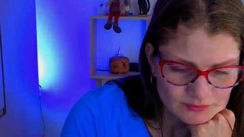 Camila ventura online show from 12/03/25, 07:56