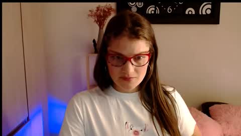 Camila ventura online show from 01/19/26, 01:09