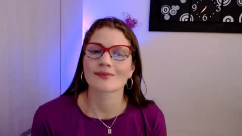 Camila ventura online show from 02/24/26, 09:13