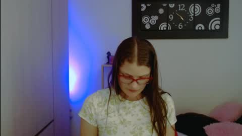 Snapshot of camila_ventura chatting on 05/05/26, 08:50 Camila ventura online show from 05/05/26, 08:50