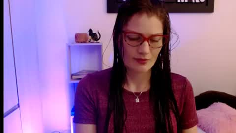 Camila ventura online show from 06/13/26, 12:03