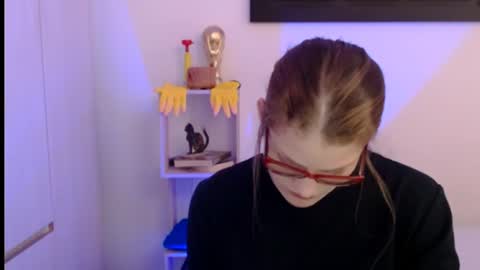 Camila ventura online show from 06/19/26, 12:09