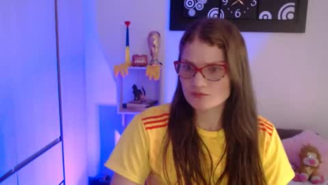 Camila ventura online show from 06/21/26, 09:39