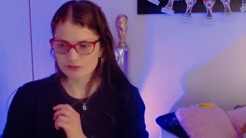 Camila ventura online show from 06/24/26, 01:43